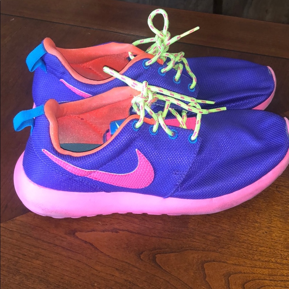 Nike!!!